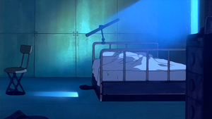 Neon Genesis Evangelion: The End of Evangelion